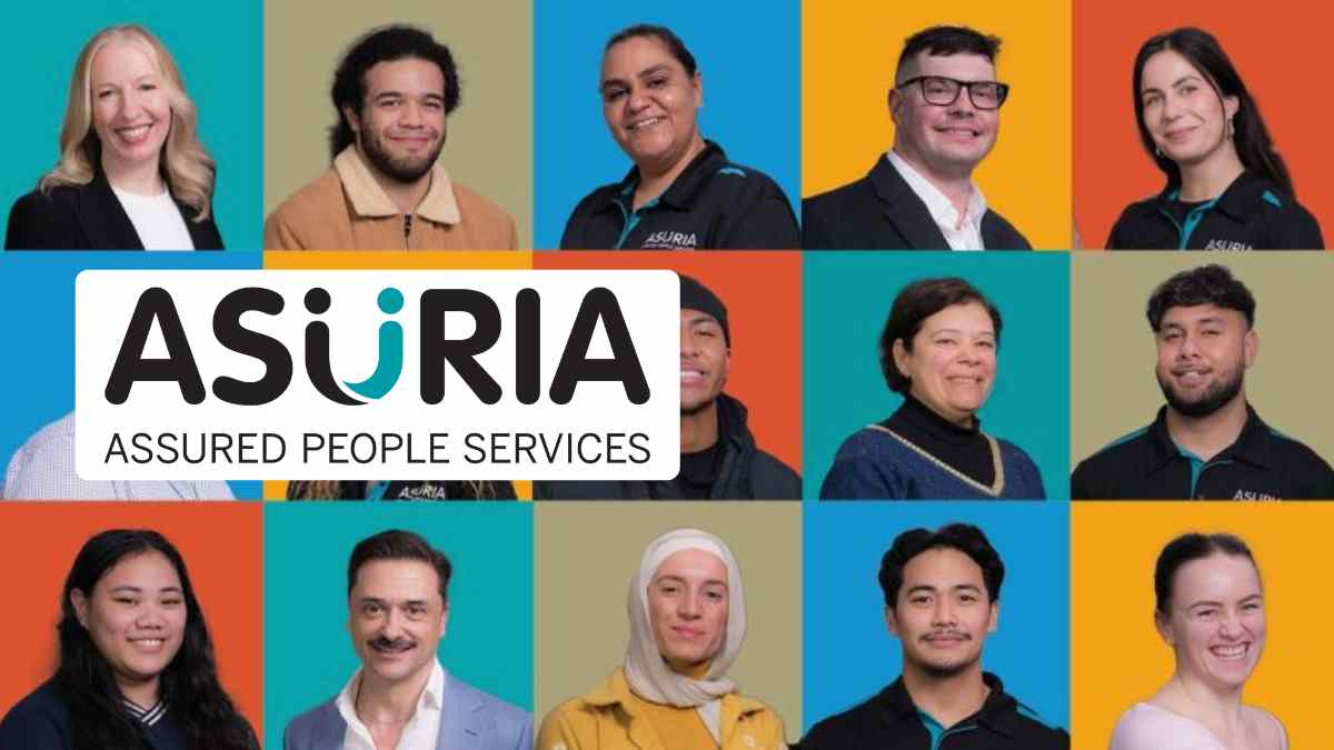 showing a client logo and relevant to the brand artwork